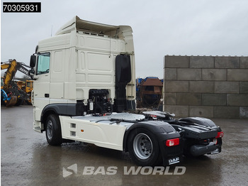 DAF XF 480 XF 4X2 SC 2xTanks лизинг DAF XF 480 XF 4X2 SC 2xTanks: фото 2