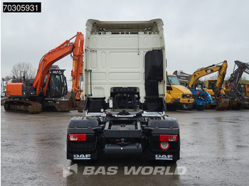 DAF XF 480 XF 4X2 SC 2xTanks лизинг DAF XF 480 XF 4X2 SC 2xTanks: фото 3