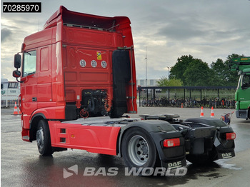 Тягач DAF XF 530 4X2 SC ACC Standklima Euro 6: фото 2