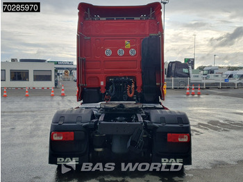 Тягач DAF XF 530 4X2 SC ACC Standklima Euro 6: фото 3