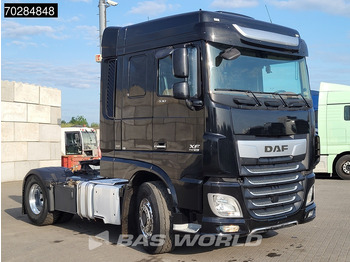 Тягач DAF XF 530 4X4 PXP Hydrodrive Retarder Hydraulik Alcoa's Standklima: фото 3