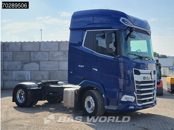 Тягач DAF XG+ 530 4X2 Retarder PTO Standklima Alcoa ACC LED Euro 6: фото 3