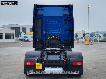 Тягач Iveco S-Way 460 4X2 Retarder 2x LNG Tanks Alcoa: фото 3