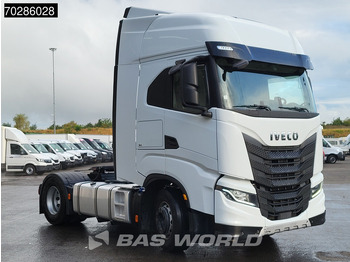 Тягач Iveco S-Way 510 S-Way 4X2 Retarder ACC LED Navi Euro 6: фото 3