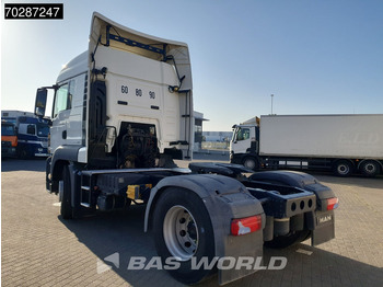 Тягач MAN TGS 18.460 4X2 Retarder Euro 6: фото 2