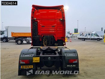 Тягач MAN TGX 18.440 TGX 4X2 XXL NL-Truck Alcoa's: фото 3 Тягач MAN TGX 18.440 TGX 4X2 XXL NL-Truck Alcoa's: фото 3