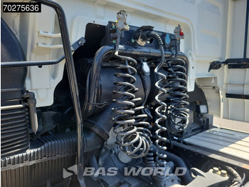 Тягач MAN TGX 18.460 4X2 XLX Retarder 2x Tanks Navi: фото 2