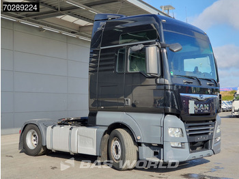 Тягач MAN TGX 18.470 4X2 XXL Retarder 2x Tanks Euro 6: фото 3