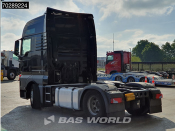 Тягач MAN TGX 18.470 4X2 XXL Retarder 2x Tanks Euro 6: фото 2