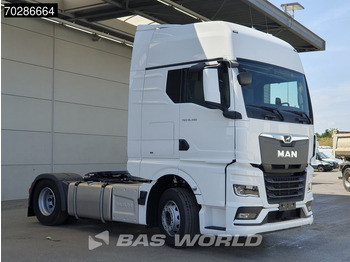 Новый Тягач MAN TGX 18.480 4X2 NEW! GX LED 2x Tanks Standklima ACC Euro 6: фото 3