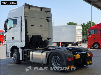 Новый Тягач MAN TGX 18.480 4X2 NEW! GX LED 2x Tanks Standklima ACC Euro 6: фото 2