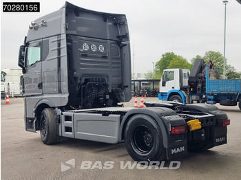 Тягач MAN TGX 18.510 4X2 Individual Lion S! GX Full-Air Retarder Standklima LED: фото 2