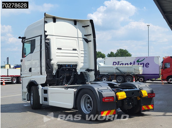 Новый Тягач MAN TGX 18.520 4X2 NEW! GX Retarder 2x Tanks Standklima MirrorCam Navi LED: фото 2