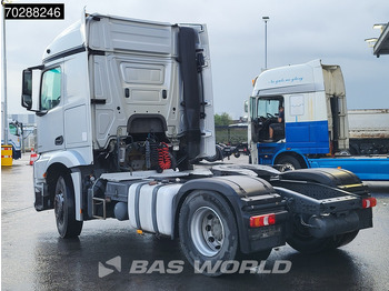Тягач Mercedes-Benz Actros 1843 4X2 StreamSpace Euro 6: фото 2