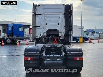 Тягач Mercedes-Benz Actros 1843 4X2 StreamSpace Euro 6: фото 3