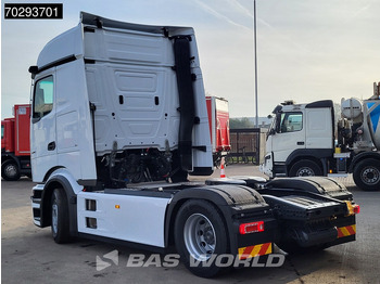 Mercedes-Benz Actros L 1848 4X2 NEW! ProCabin-Big 2x tanks Retarder Standclima Navi ACC лизинг Mercedes-Benz Actros L 1848 4X2 NEW! ProCabin-Big 2x tanks Retarder Standclima Navi ACC: фото 2 Mercedes-Benz Actros L 1848 4X2 NEW! ProCabin-Big 2x tanks Retarder Standclima Navi ACC лизинг Mercedes-Benz Actros L 1848 4X2 NEW! ProCabin-Big 2x tanks Retarder Standclima Navi ACC: фото 2