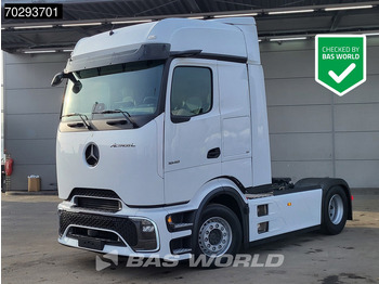 Mercedes-Benz Actros L 1848 4X2 NEW! ProCabin-Big 2x tanks Retarder Standclima Navi ACC лизинг Mercedes-Benz Actros L 1848 4X2 NEW! ProCabin-Big 2x tanks Retarder Standclima Navi ACC: фото 1 Mercedes-Benz Actros L 1848 4X2 NEW! ProCabin-Big 2x tanks Retarder Standclima Navi ACC лизинг Mercedes-Benz Actros L 1848 4X2 NEW! ProCabin-Big 2x tanks Retarder Standclima Navi ACC: фото 1