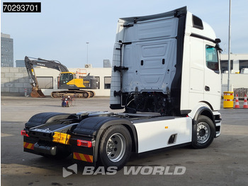 Mercedes-Benz Actros L 1848 4X2 NEW! ProCabin-Big 2x tanks Retarder Standclima Navi ACC лизинг Mercedes-Benz Actros L 1848 4X2 NEW! ProCabin-Big 2x tanks Retarder Standclima Navi ACC: фото 5 Mercedes-Benz Actros L 1848 4X2 NEW! ProCabin-Big 2x tanks Retarder Standclima Navi ACC лизинг Mercedes-Benz Actros L 1848 4X2 NEW! ProCabin-Big 2x tanks Retarder Standclima Navi ACC: фото 5