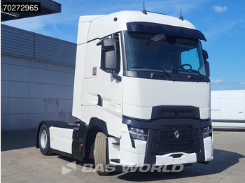 Новый Тягач Renault T 520 4X2 NEW! HSC Retarder Optibrake+ 2x Tanks ACC LED: фото 3