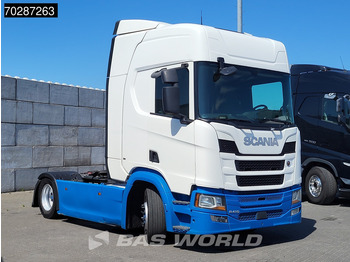 Тягач Scania R410 4X2 Retarder Standklima Euro 6: фото 3