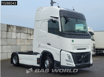 Volvo FH 460 4X2 2024! XL TC VEB+ 2x Tanks I-ParkCool лизинг Volvo FH 460 4X2 2024! XL TC VEB+ 2x Tanks I-ParkCool: фото 3