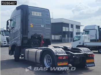 Тягач Volvo FH 460 4X2 VEB+ I-ParkCool 2xTanks LED Euro 6: фото 2