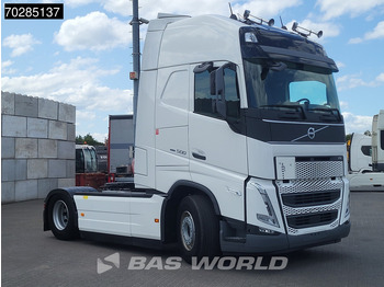 Тягач Volvo FH 500 FH 4X2 XL VEB+ 2x Tanks ACC LED ADR: фото 3