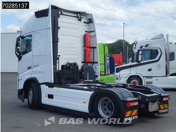 Тягач Volvo FH 500 FH 4X2 XL VEB+ 2x Tanks ACC LED ADR: фото 2