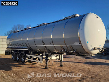 Van Hool Fuel 62000L 3 Comp. лизинг Van Hool Fuel 62000L 3 Comp.: фото 3