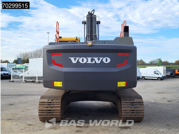 Гусеничный экскаватор Volvo EC300 E L: фото 3