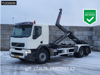 Крюковой мультилифт VOLVO FE 280