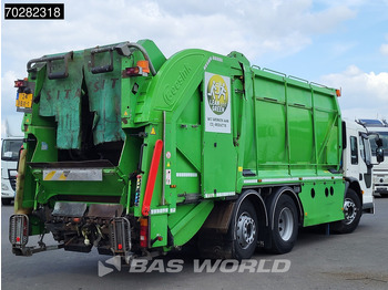 Мусоровоз Volvo FE 300 6X2 NL-Truck Lenkachse Geesink GPM III v 20H25 Split II Euro 5: фото 3
