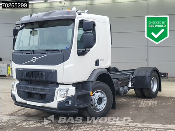Грузовик-шасси VOLVO FE 320