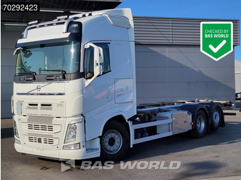 Грузовик-контейнеровоз/ Сменный кузов VOLVO FH 540