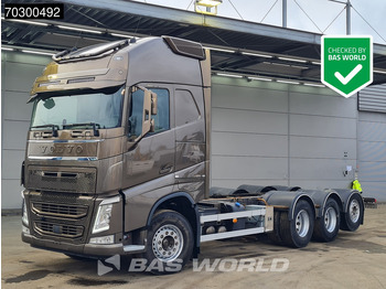 Грузовик-шасси VOLVO FH 540