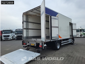 Рефрижератор Volvo FL 250 4X2 12t NL-Truck Carrier Supra 1150 Multitemp Euro 6: фото 3