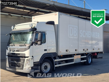 Грузовик с закрытым кузовом VOLVO FM 330