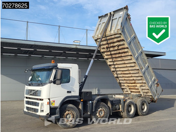Самосвал VOLVO FM 400