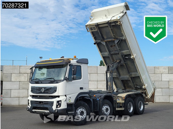 Самосвал VOLVO FMX 410