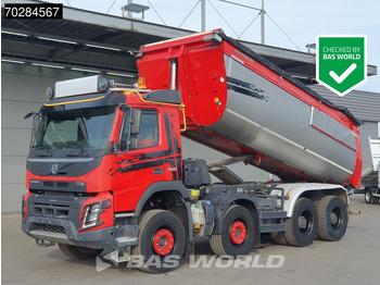 Самосвал VOLVO FMX 450