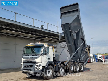 Новый Самосвал Volvo FMX 460 10X4 50T payload | 30m3 Tipper | Mining dumper: фото 2
