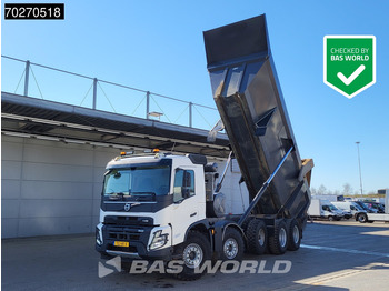 Самосвал VOLVO FMX 460