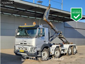 Крюковой мультилифт VOLVO FMX 460