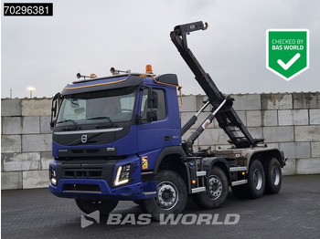 Крюковой мультилифт VOLVO FMX 460