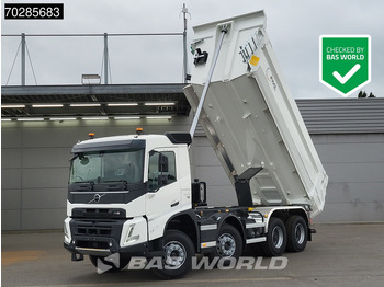 Самосвал VOLVO FMX 500