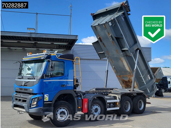 Самосвал VOLVO FMX 500