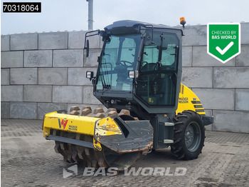 Каток WACKER