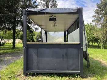 Жилой контейнер 15 M2: фото 3