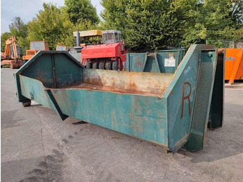 Контейнер для мультилифта