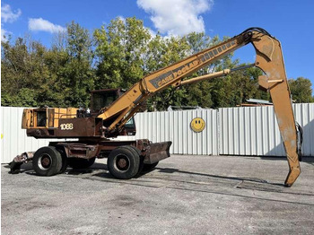 Перегружатель Case 1088P: фото 2 Перегружатель Case 1088P: фото 2